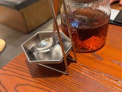 -泰香米泰国餐厅(中大国际店)