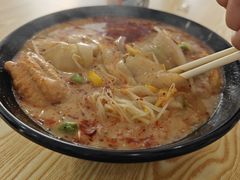 -刘文祥麻辣烫(清河毛纺路店)
