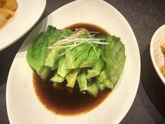 -百富源·海鲜辽菜(和平北大街店)