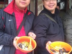 -阿麟馄饨(延长路店)