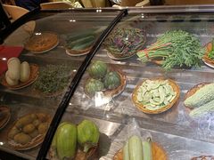 -楚鲜·汉正街一号(天河店)