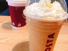 -COSTA COFFEE(常州山姆会员店)