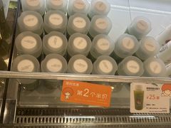 -BreadTalk面包新语(龙之梦购物中心莘庄店)