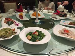 -锦江府中餐厅(电谷雅阁国际大酒店)