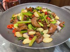 -天津菜·大年初二津味家常菜(津塘路店)