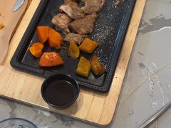 -必胜客(银盆路店)
