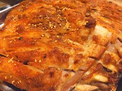 -玫瑰红烤羊排(北新桥三条店)