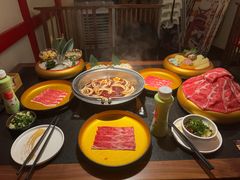 -牛New寿喜烧(金茂览秀城店)