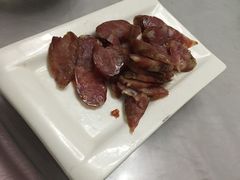 -翠茗农庄土菜馆(天目湖店)