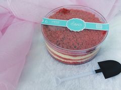 -7cake榴莲千层蛋糕(松江店)