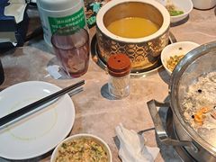 -渔纬港海鲜自助餐厅(湖里万达店)