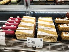 -YUMI芽米·法式烘焙·咖啡(文化宫店)