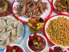 -庆山饭店·海鲜饺子家常菜(北戴河黑石路店)