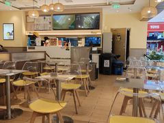 -满记甜品(王府井北京市百货大楼店)