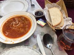 -92°C俄式厨房(中央大街店)