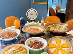 -湘语·湖南家常菜(新洲店)