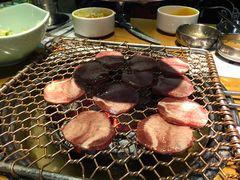 -老炉家木炭烤肉(长江国际店)