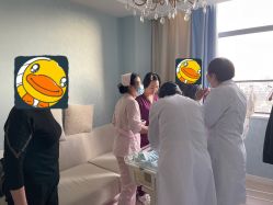 -悦熙母婴护理中心(铁桥广场店)