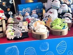 -连鹭海鲜·海肠捞饭·海胆饭(星海店)