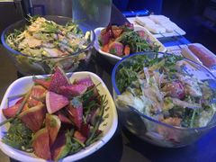 -很久以前羊肉串(打浦路店)
