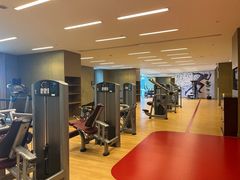 -上海嘉定喜来登酒店