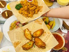 -斗牛士牛排餐厅(嘉里汇店)