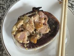 -震海贝烤贝·民俗特色店(延吉总店)