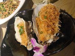 -前海沿·青岛菜(李沧万达店)