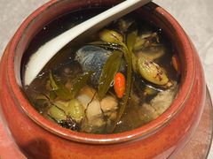 -大秦小宴•新派西北(万象前海店)