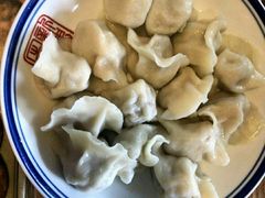 -新兴园饺子馆(北京百子湾店)