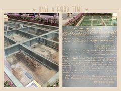 -北京路步行街-千年古道遗址