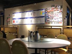 大堂-秋色客家菜(流塘店)