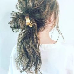 -MOZZ木子造型