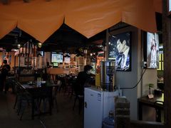 -包装马车·韩国料理·포장마차