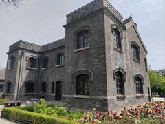-张学良旧居陈列馆