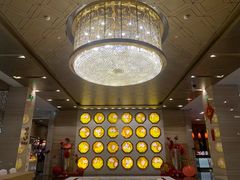 -郑州正方元国际酒店