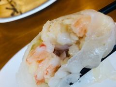 -香江小厨 The Kitchen(香江俱乐部店)