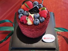 -姆们M Sweetie Cake(五道口店)