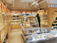 -匠造烘焙(联洋店)