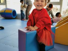 -NinoNina婴童成长中心(通州店)