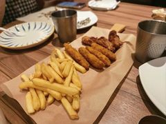 -必胜客(万达广场店)