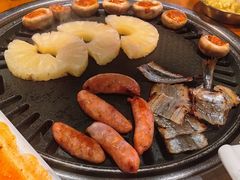 -杀猪天·韩国烤肉(总店)