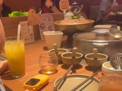 -巴奴毛肚火锅(京西大悦城店)