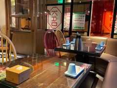 -江边城外烤全鱼(方庄时代购物中心店)