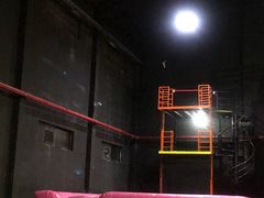 -嘿哟动霸CHUA·新潮玩运动娱乐中心·蹦床滑冰团建乐园