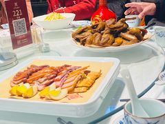 -燕郊烧鸽子(酷车小镇店)