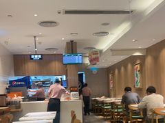 -吉野家(深圳超多维科技大厦分店)