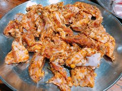 -原始泥炉烤肉(总店)
