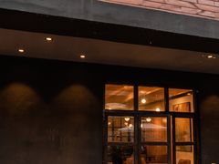 门面-Willing·Coffee&Brunch&Dinner(万达店)