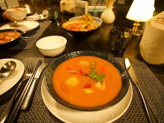 -宴悦海鲜餐厅·游水海鲜·牛排(亚龙湾瑞吉店)